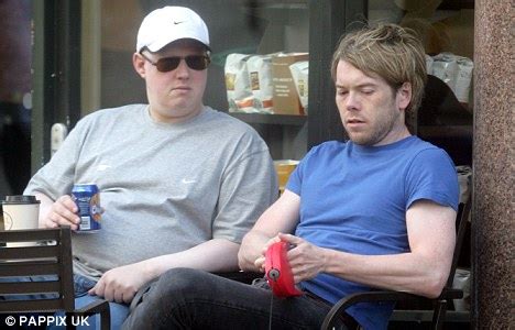 matt lucas gay activist|matt lucas kevin mcgee.